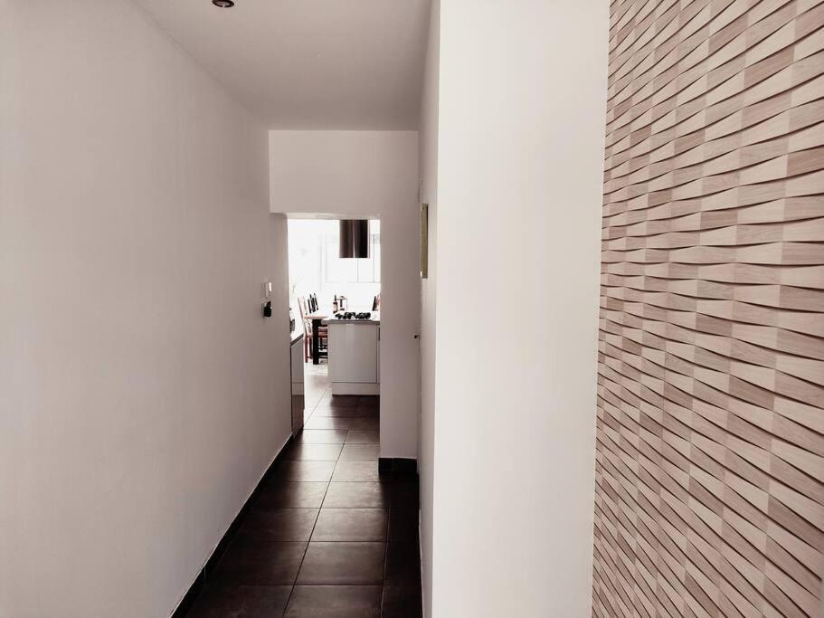 Superbe Maison Renovee Avec Agreable Jardin Sainte-Catherine  Luaran gambar